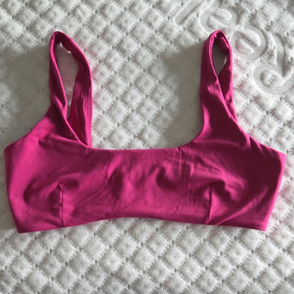 Alphalete Olivia Sculpt Sports Bra